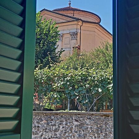 Carlito'S Trattoria Con Alloggio Vertemate Pokoj fotografie